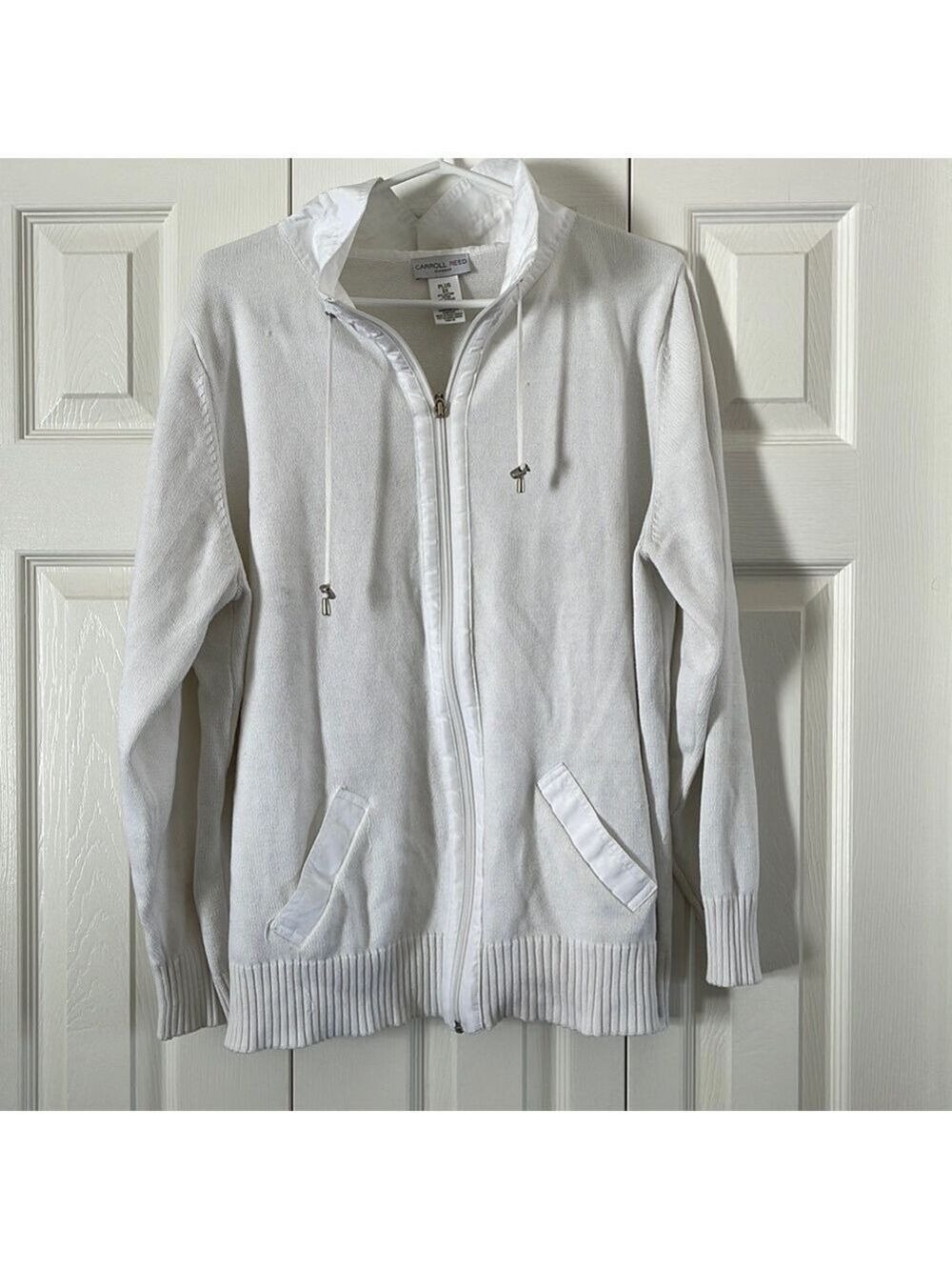 Carroll Reed Jacket Size 3X🥰